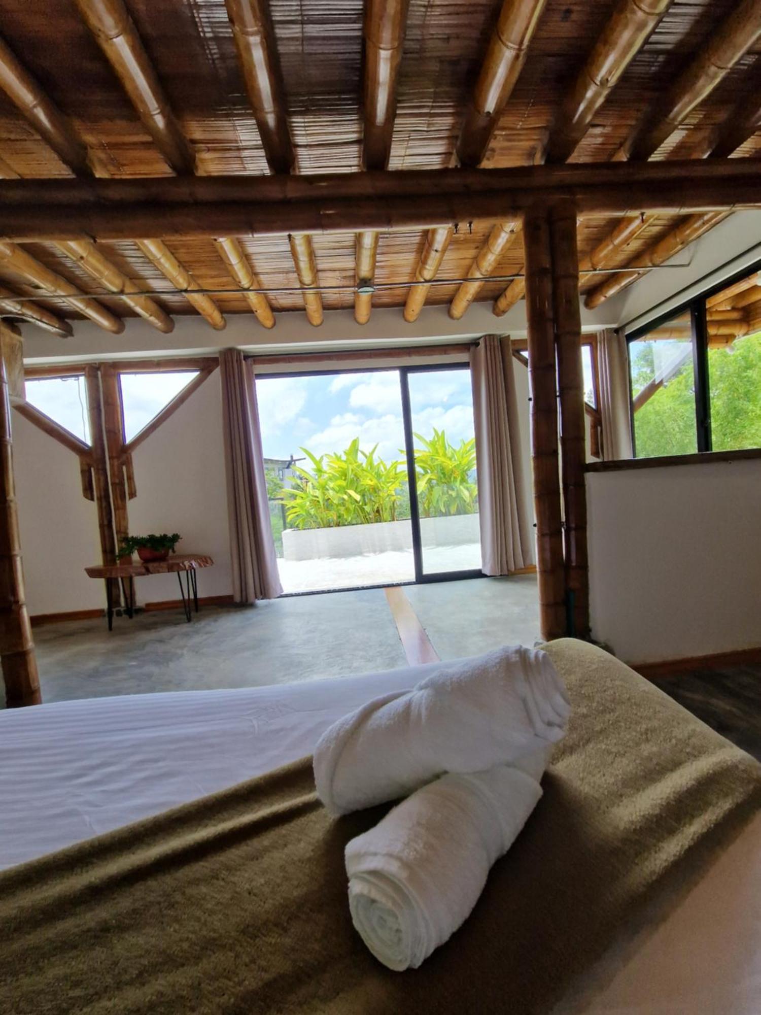 Bhutan Filandia Vendégház Kültér fotó