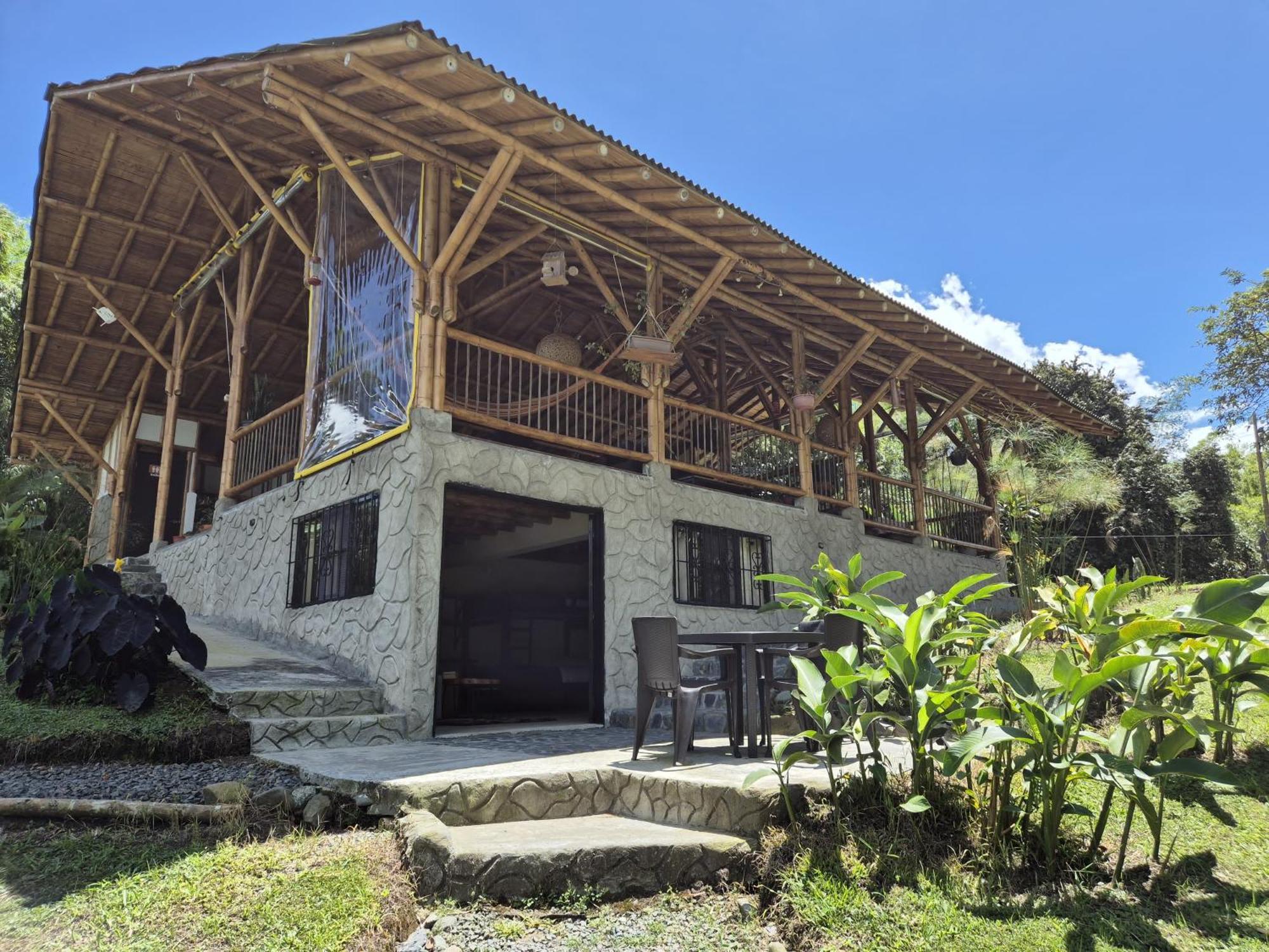 Bhutan Filandia Vendégház Kültér fotó