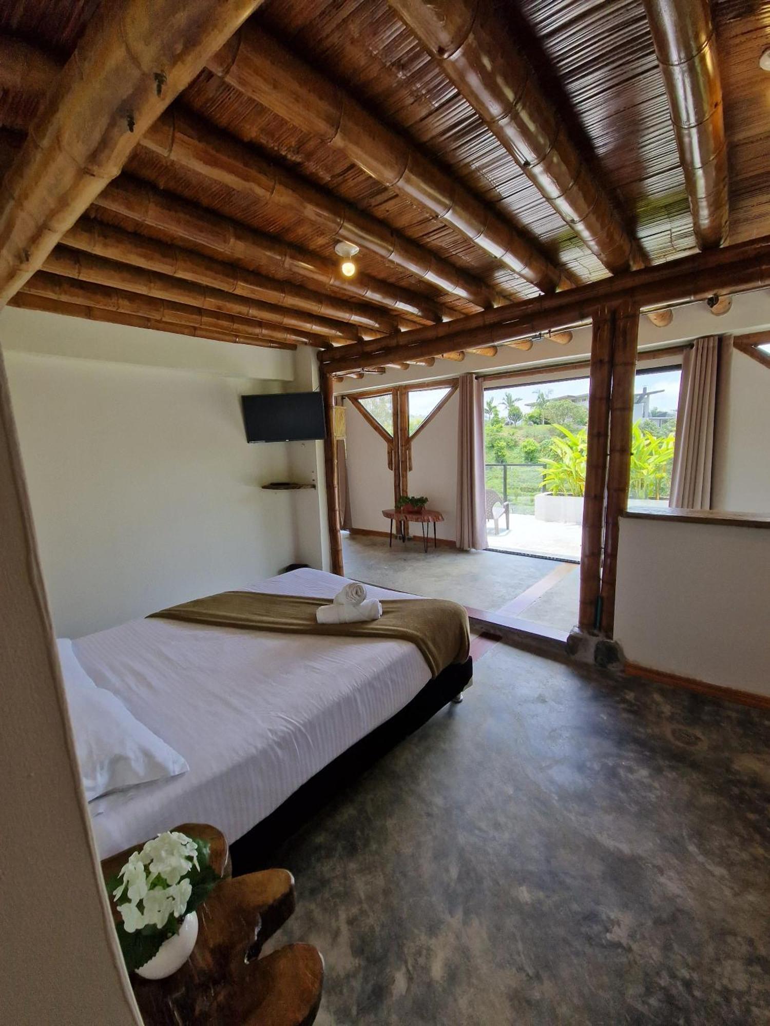 Bhutan Filandia Vendégház Kültér fotó